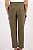 Calça Jogger Thais Crepe Feminina - Imagem 12