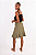 Saia Thais Crepe Feminina - Imagem 7