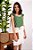 Saia Thais Crepe Feminina - Imagem 1