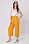 Calça Pantacourt Andreza Feminina - Imagem 5