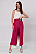 Calça Pantacourt Andreza Feminina - Imagem 12