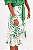 Saia Midi New Tropical Feminina - Imagem 5