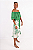 Saia Midi New Tropical Feminina - Imagem 6