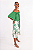 Saia Midi New Tropical Feminina - Imagem 8