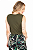 Regata Ombreira Prime Cotton Feminina - Imagem 3