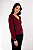 Blusa Manga Longa Luiza Rib Feminina - Imagem 12