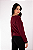 Blusa Manga Longa Luiza Rib Feminina - Imagem 13