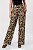 Calça Pantalona Priscila Crepe Feminina - Imagem 7