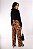 Calça Pantalona Priscila Crepe Feminina - Imagem 3