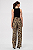 Calça Pantalona Priscila Crepe Feminina - Imagem 8