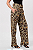 Calça Pantalona Priscila Crepe Feminina - Imagem 10