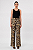 Calça Pantalona Priscila Crepe Feminina - Imagem 13