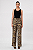 Calça Pantalona Priscila Crepe Feminina - Imagem 16