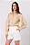 Camisa Tricoline Lu Feminina - Imagem 16