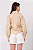 Camisa Tricoline Lu Feminina - Imagem 21