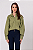 Camisa Tricoline Lu Feminina - Imagem 4