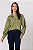 Camisa Tricoline Lu Feminina - Imagem 5