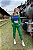 Top Cropped Maria Clara Fit Crepe Feminino - Imagem 13