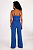 Top Cropped Maria Clara Fit Crepe Feminino - Imagem 20
