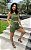 Top Cropped Maria Clara Fit Crepe Feminino - Imagem 2