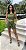 Top Cropped Maria Clara Fit Crepe Feminino - Imagem 3