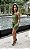 Top Cropped Maria Clara Fit Crepe Feminino - Imagem 4