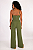 Top Cropped Maria Clara Fit Crepe Feminino - Imagem 10