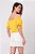 Blusa Crepe Salamanca Feminina - Imagem 3