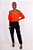 Blusa Crepe Salamanca Feminina - Imagem 14