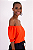 Blusa Crepe Salamanca Feminina - Imagem 15