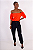 Blusa Crepe Salamanca Feminina - Imagem 16