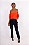 Blusa Crepe Salamanca Feminina - Imagem 17