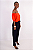 Blusa Crepe Salamanca Feminina - Imagem 18