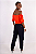 Blusa Crepe Salamanca Feminina - Imagem 19