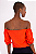 Blusa Crepe Salamanca Feminina - Imagem 20
