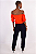 Blusa Crepe Salamanca Feminina - Imagem 21
