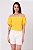 Blusa Crepe Salamanca Feminina - Imagem 5