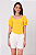 Blusa Crepe Salamanca Feminina - Imagem 8