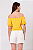 Blusa Crepe Salamanca Feminina - Imagem 12