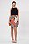 Saia Crepe Folhagens Feminina - Imagem 16