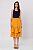 Saia Midi Andreza Feminina - Imagem 5
