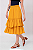 Saia Midi Andreza Feminina - Imagem 7