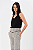 Calça Priscila Jacquard Feminina - Imagem 4