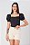 Blusa Tricoline Lu Feminina - Imagem 26