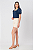Blusa Tricoline Lu Feminina - Imagem 22