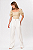 Blusa Tricoline Lu Feminina - Imagem 10