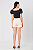 Blusa Tricoline Lu Feminina - Imagem 29