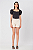 Blusa Tricoline Lu Feminina - Imagem 30