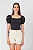 Blusa Tricoline Lu Feminina - Imagem 37