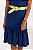 Saia Midi Ana Paula Feminina - Imagem 16